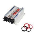 New-Era製 サブバッテリーチャージャー SBC-004（走行充電器） ケーブルセット